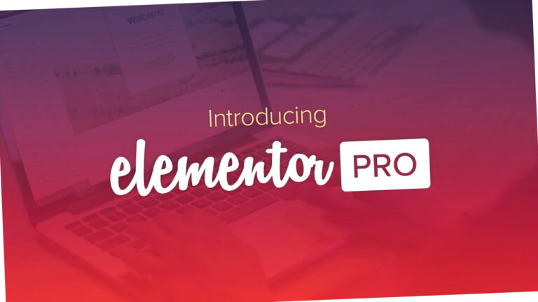 Elementor Pro Nulled: What You Need to Know